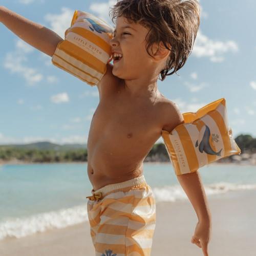 Braccioli da spiaggia - Ocean Dreams Bimbo BLU 2012746 corredino e abbigliamento neonato | NANU' BABY