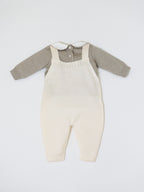 BRAIDING 322M/P - Tutine e Completi nascita - BABY LORD corredino e abbigliamento neonato | NANU' BABY