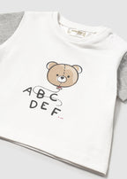 1037 /B - Shirts and T-Shirts - MAYORAL