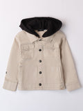0B029/0435 - Coat - SARABANDA