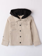 0B029/0435 - Coat - SARABANDA