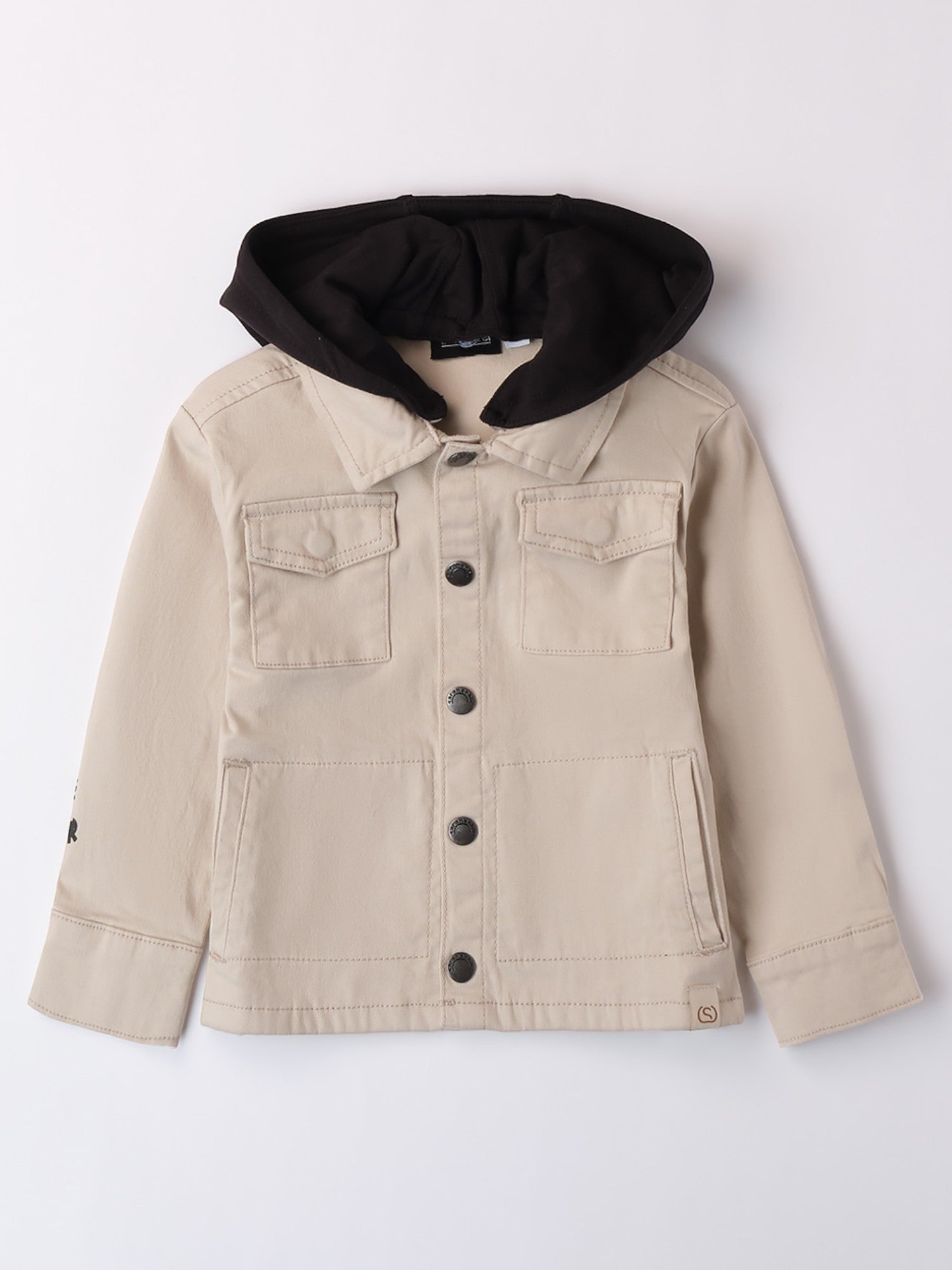 0B029/0435 - Coat - SARABANDA