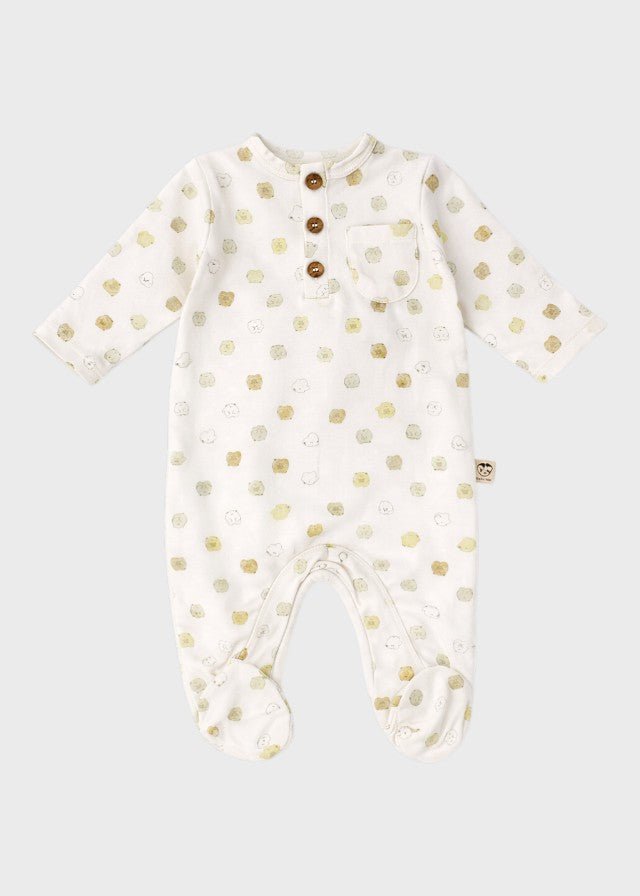 C00038 - Tutine e Completi nascita - COCCODE' corredino e abbigliamento neonato | NANU' BABY