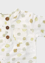 C00038 - Tutine e Completi nascita - COCCODE' corredino e abbigliamento neonato | NANU' BABY