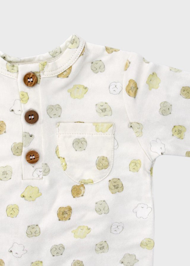 C00038 - Tutine e Completi nascita - COCCODE' corredino e abbigliamento neonato | NANU' BABY