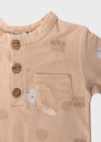 C00038/A - Tutine e Completi nascita - COCCODE' corredino e abbigliamento neonato | NANU' BABY