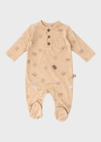 C00038/A - Tutine e Completi nascita - COCCODE' corredino e abbigliamento neonato | NANU' BABY