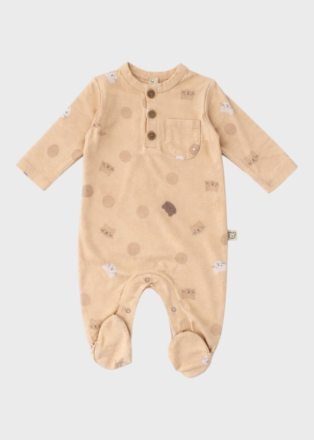 C00038/A - Tutine e Completi nascita - COCCODE' corredino e abbigliamento neonato | NANU' BABY