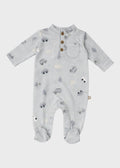 C00038/C - Tutine e Completi nascita - COCCODE' corredino e abbigliamento neonato | NANU' BABY
