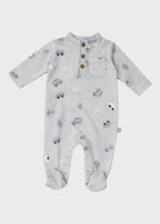 C00038/C - Tutine e Completi nascita - COCCODE' corredino e abbigliamento neonato | NANU' BABY