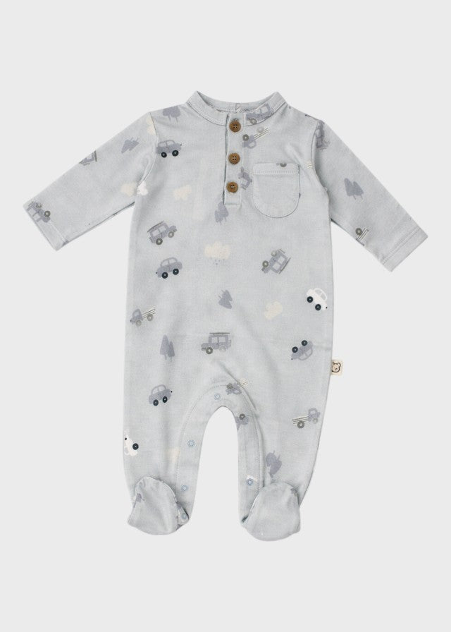 C00038/C - Tutine e Completi nascita - COCCODE' corredino e abbigliamento neonato | NANU' BABY