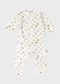 C00040 - Tutine e Completi nascita - COCCODE' corredino e abbigliamento neonato | NANU' BABY