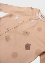C00040/A - Tutine e Completi nascita - COCCODE' corredino e abbigliamento neonato | NANU' BABY