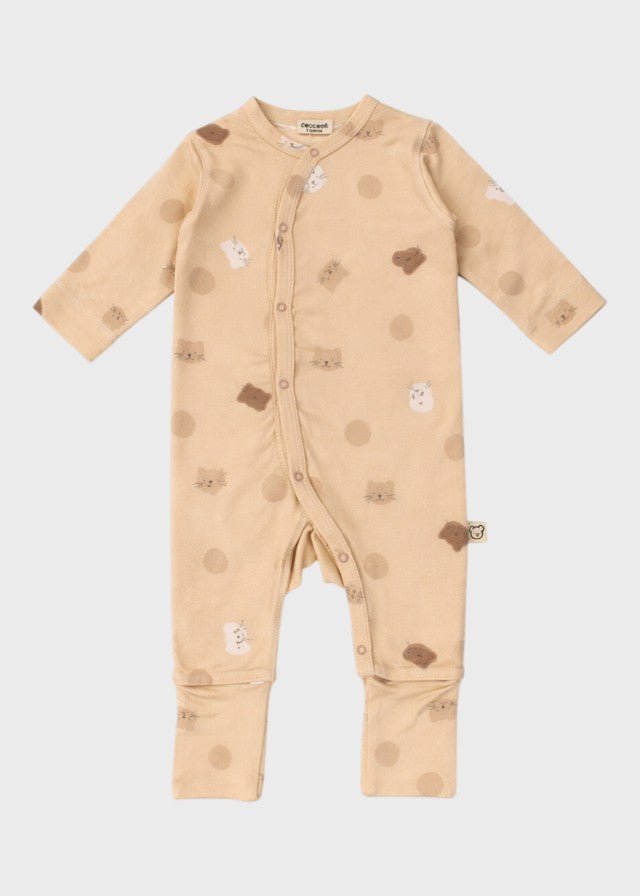 C00040/A - Tutine e Completi nascita - COCCODE' corredino e abbigliamento neonato | NANU' BABY