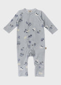C00040/C - Tutine e Completi nascita - COCCODE' corredino e abbigliamento neonato | NANU' BABY