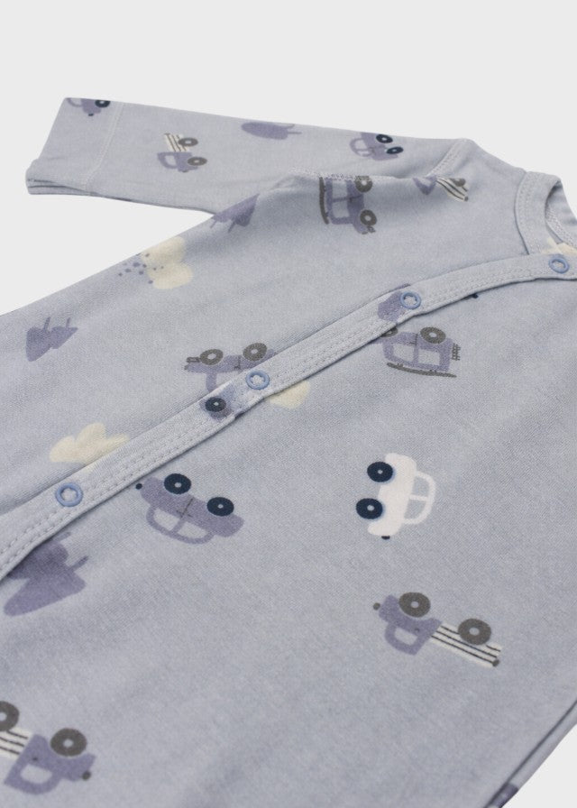 C00040/C - Tutine e Completi nascita - COCCODE' corredino e abbigliamento neonato | NANU' BABY
