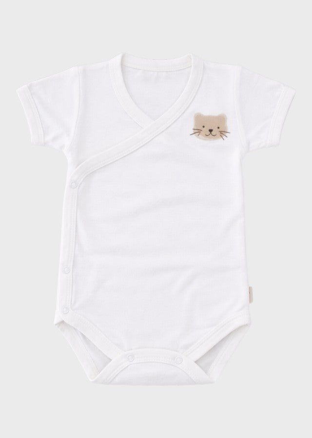 C00804/A - A - Body intimo - COCCODE' corredino e abbigliamento neonato | NANU' BABY
