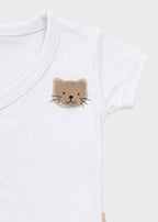 C00804/A - A - Body intimo - COCCODE' corredino e abbigliamento neonato | NANU' BABY