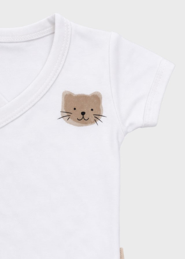C00804/A - A - Body intimo - COCCODE' corredino e abbigliamento neonato | NANU' BABY