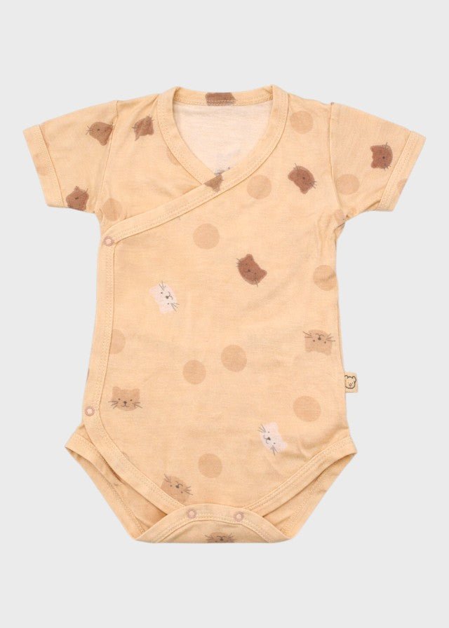 C00804/A - B - Body intimo - COCCODE' corredino e abbigliamento neonato | NANU' BABY