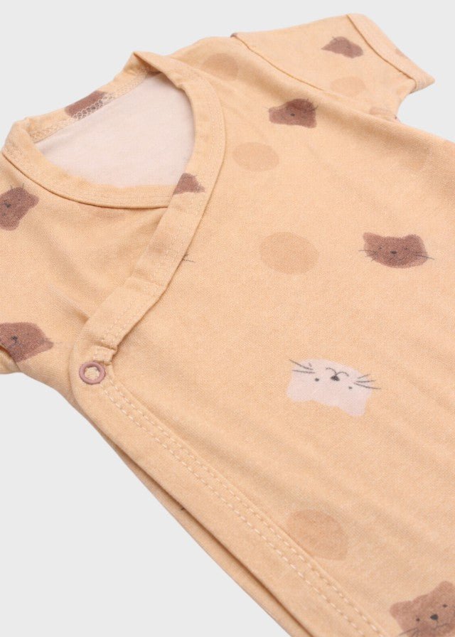 C00804/A - B - Body intimo - COCCODE' corredino e abbigliamento neonato | NANU' BABY