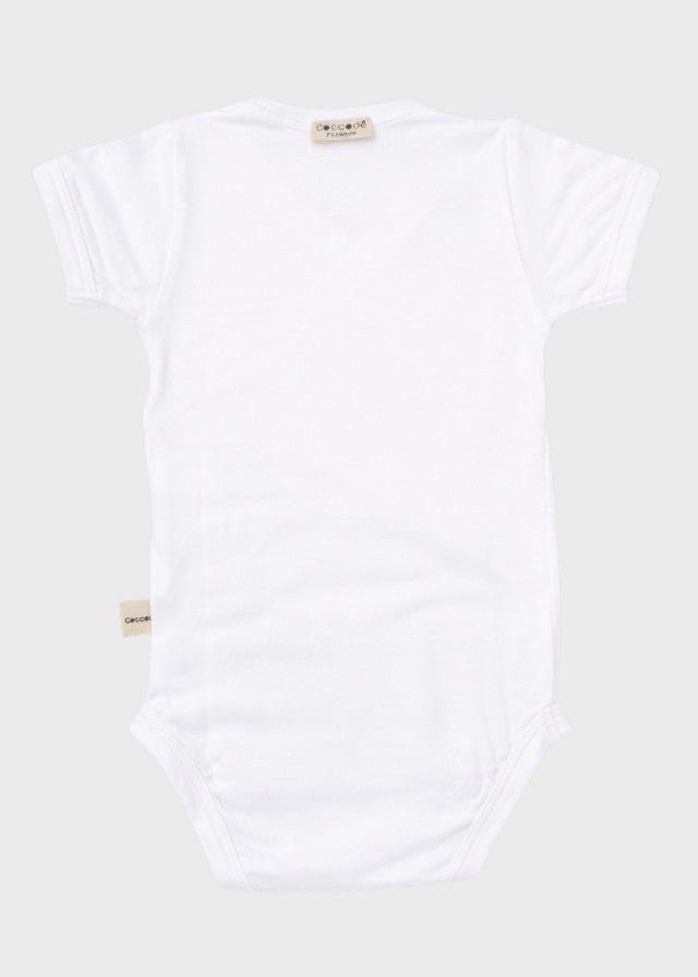 C00804/B - Body intimo - COCCODE' corredino e abbigliamento neonato | NANU' BABY