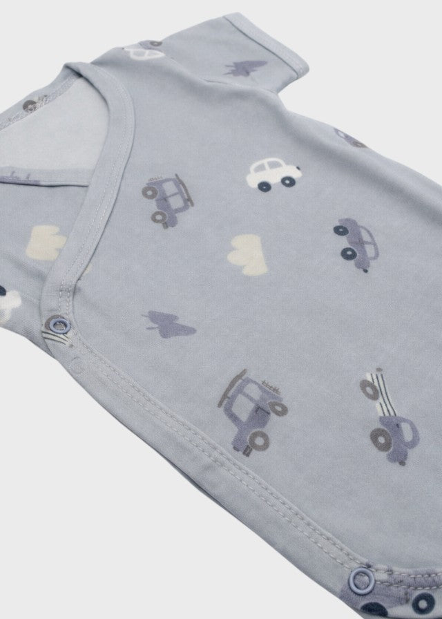 C00804/C - B - Body intimo - COCCODE' corredino e abbigliamento neonato | NANU' BABY