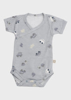 C00804/C - B - Body intimo - COCCODE' corredino e abbigliamento neonato | NANU' BABY