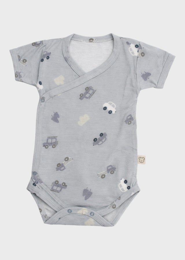 C00804/C - B - Body intimo - COCCODE' corredino e abbigliamento neonato | NANU' BABY