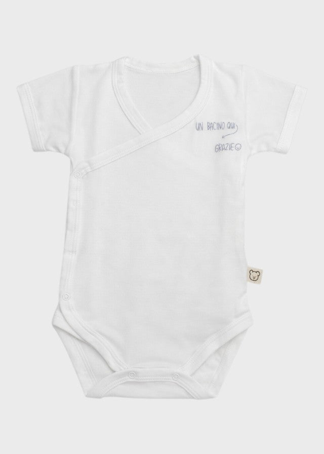 C00804/C - C - Body intimo - COCCODE' corredino e abbigliamento neonato | NANU' BABY