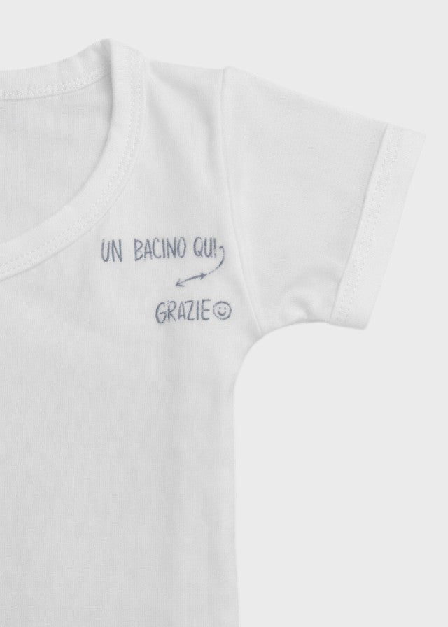 C00804/C - C - Body intimo - COCCODE' corredino e abbigliamento neonato | NANU' BABY