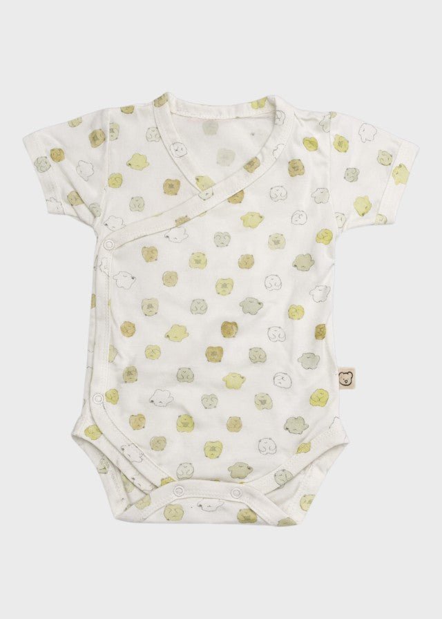 C00804/P - B - Body intimo - COCCODE' corredino e abbigliamento neonato | NANU' BABY