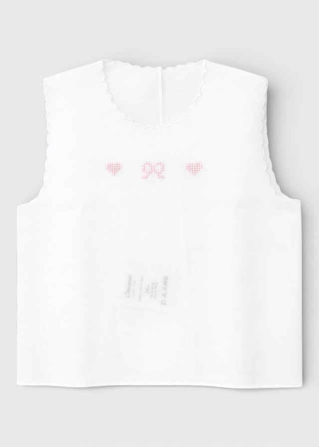 C00948/R - Body intimo - COCCODE' corredino e abbigliamento neonato | NANU' BABY