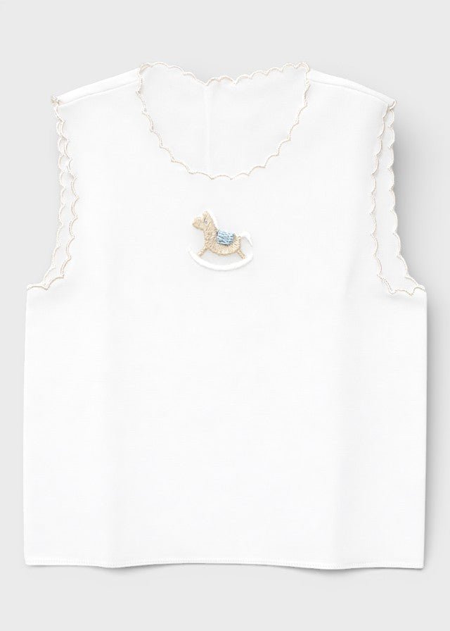 C00949/C - Body intimo - COCCODE' corredino e abbigliamento neonato | NANU' BABY