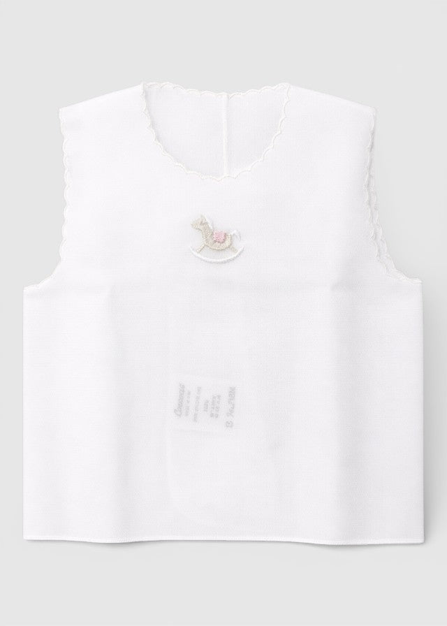 C00949/R - Body intimo - COCCODE' corredino e abbigliamento neonato | NANU' BABY