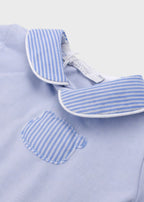 C63007/C - C - Tutine e Completi nascita - COCCODE' corredino e abbigliamento neonato | NANU' BABY