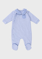 C63007/C - C - Tutine e Completi nascita - COCCODE' corredino e abbigliamento neonato | NANU' BABY