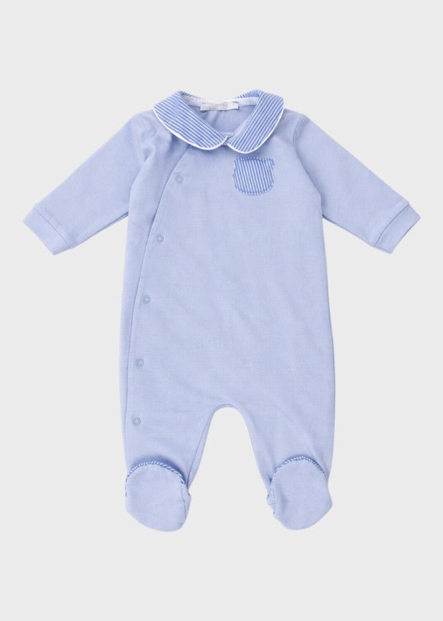 C63007/C - C - Tutine e Completi nascita - COCCODE' corredino e abbigliamento neonato | NANU' BABY