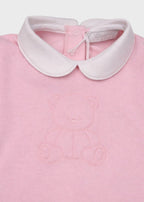 C63007/R - A - Tutine e Completi nascita - COCCODE' corredino e abbigliamento neonato | NANU' BABY