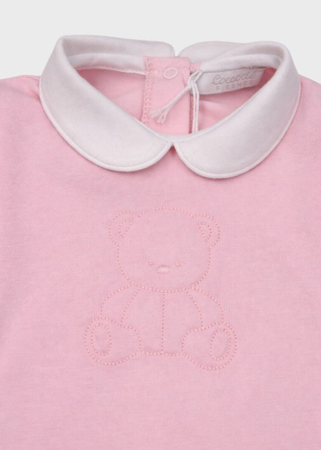 C63007/R - A - Tutine e Completi nascita - COCCODE' corredino e abbigliamento neonato | NANU' BABY