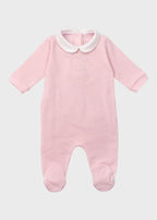 C63007/R - A - Tutine e Completi nascita - COCCODE' corredino e abbigliamento neonato | NANU' BABY
