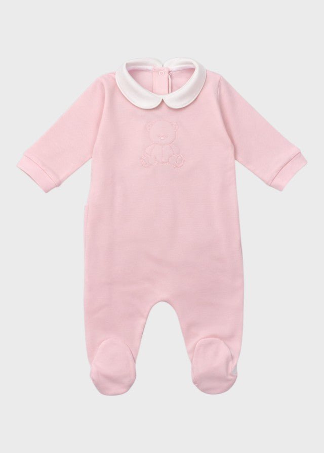 C63007/R - A - Tutine e Completi nascita - COCCODE' corredino e abbigliamento neonato | NANU' BABY