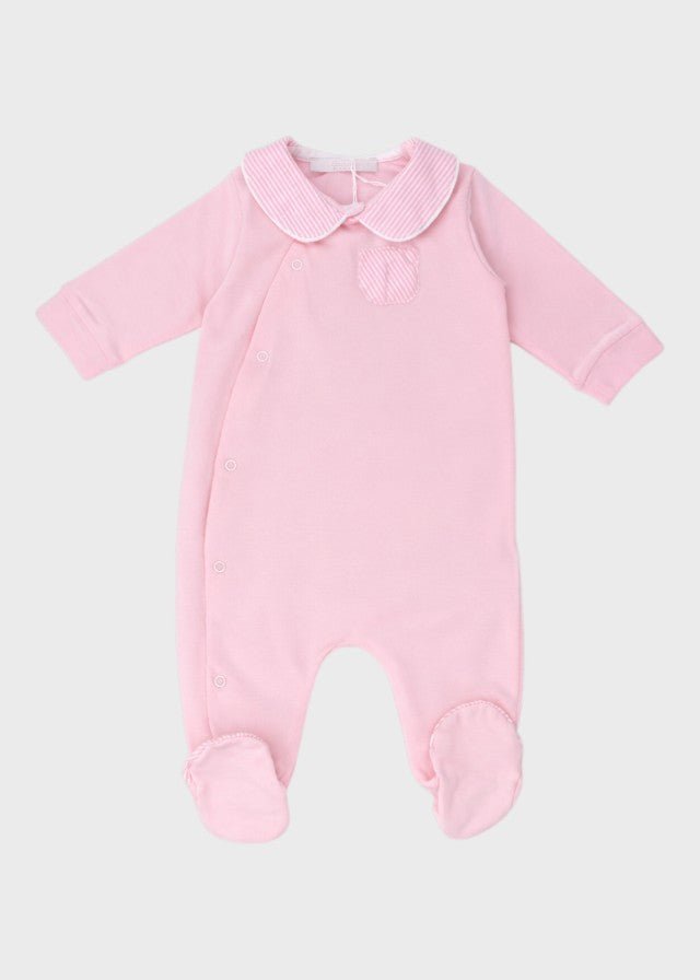 C63007/R - C - Tutine e Completi nascita - COCCODE' corredino e abbigliamento neonato | NANU' BABY