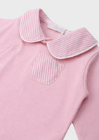 C63007/R - C - Tutine e Completi nascita - COCCODE' corredino e abbigliamento neonato | NANU' BABY