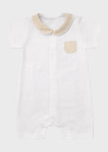 C63122/B - C - Tutine e Completi nascita - COCCODE' corredino e abbigliamento neonato | NANU' BABY
