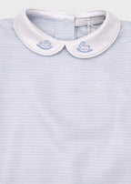 C63122/C - B - Tutine e Completi nascita - COCCODE' corredino e abbigliamento neonato | NANU' BABY