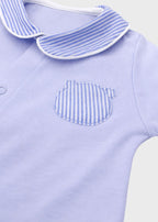 C63122/C - C - Tutine e Completi nascita - COCCODE' corredino e abbigliamento neonato | NANU' BABY