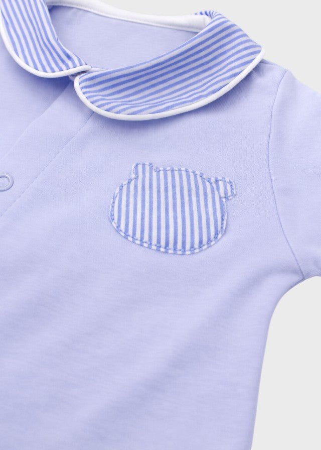 C63122/C - C - Tutine e Completi nascita - COCCODE' corredino e abbigliamento neonato | NANU' BABY