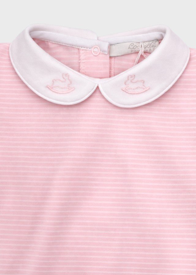 C63122/R - B - Tutine e Completi nascita - COCCODE' corredino e abbigliamento neonato | NANU' BABY