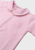 C63122/R - C - Tutine e Completi nascita - COCCODE' corredino e abbigliamento neonato | NANU' BABY